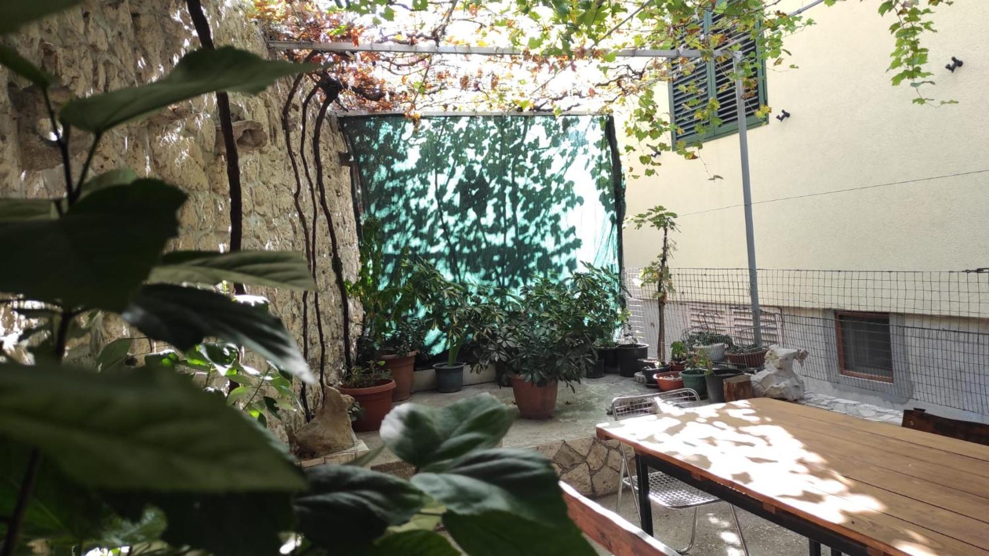 Luxury City Centre Apartment With Stunning View 오미스 외부 사진